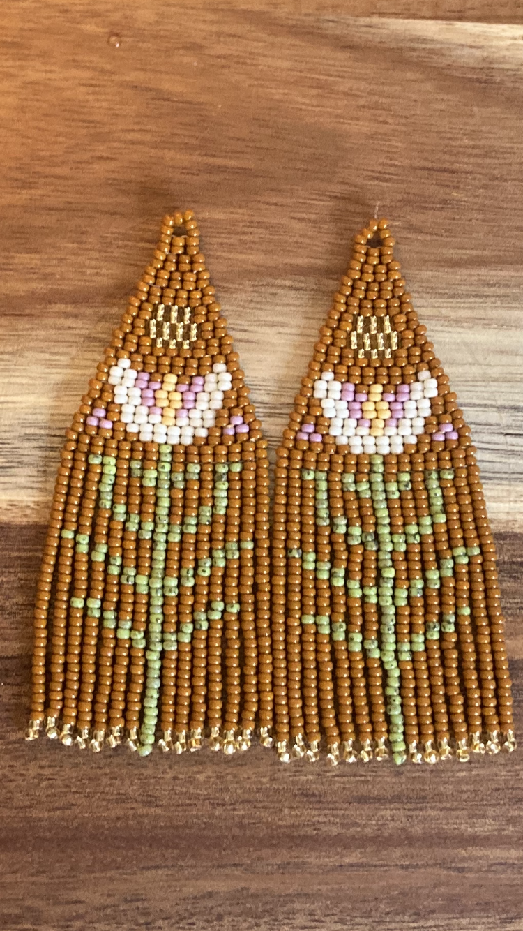 Sun Tulips