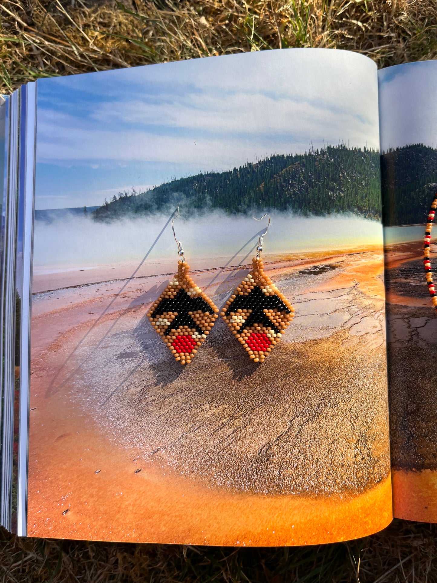 Swallows ~ tan ~ READY TO SHIP